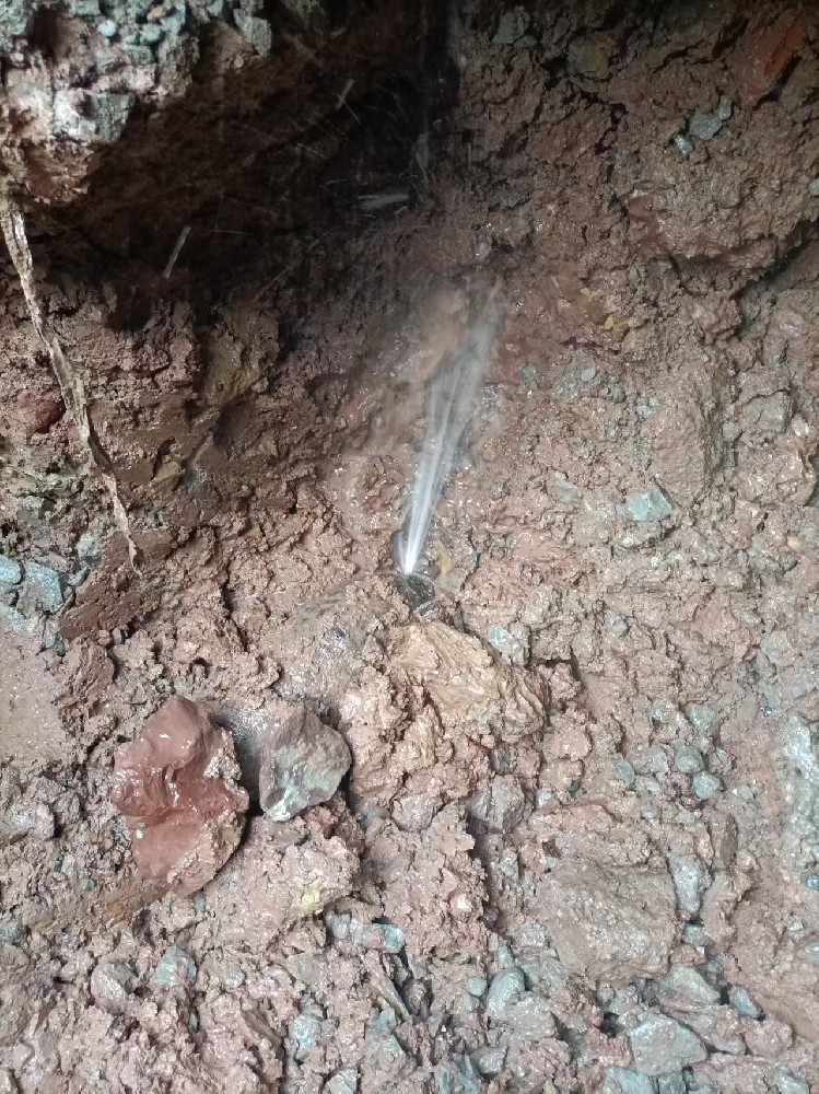 七星区本地服务：自来水管漏水检测维修
