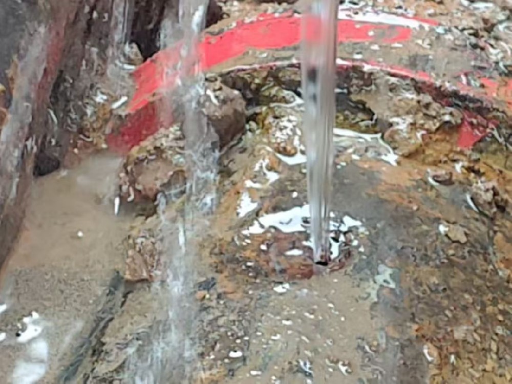 七星本地水管漏水检测方法 专业探漏/查漏服务全解析